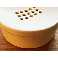 Makio Hasuike Gedy zeepschaal